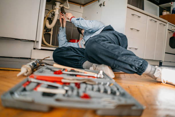 Best Plumbing Repair Near Me  in Vadnais Heights, MN