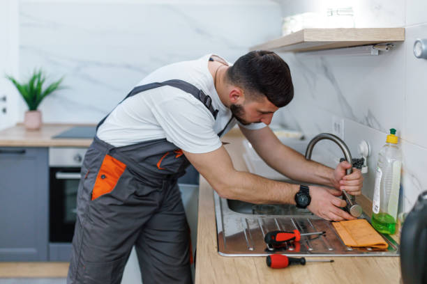Best Gas Line Repair  in Vadnais Heights, MN