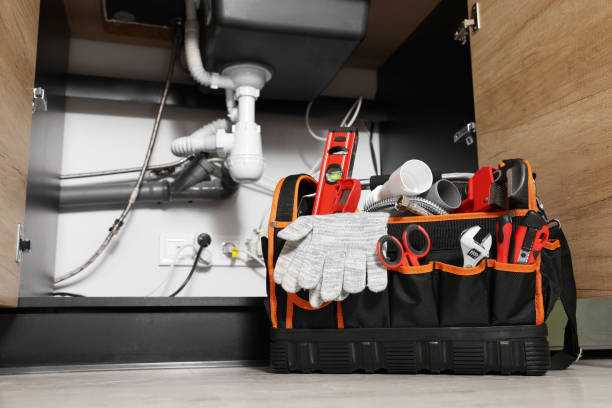 Best Pipe Repair Near Me  in Vadnais Heights, MN