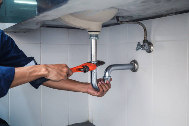 Best Water Leak Repair  in Vadnais Heights, MN