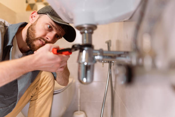 Best Septic Systems  in Vadnais Heights, MN