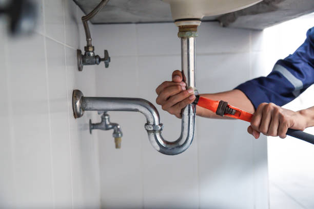 Best Emergency Plumber  in Vadnais Heights, MN