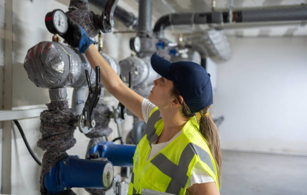 Best Sewer Line Repair  in Vadnais Heights, MN