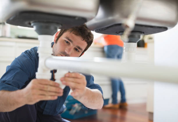 Best Emergency Plumbing Repair  in Vadnais Heights, MN