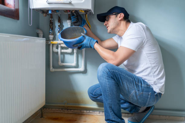 Best Drain Cleaning Services  in Vadnais Heights, MN