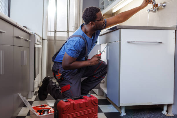 Best Faucet Repair  in Vadnais Heights, MN